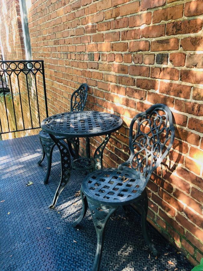 Suites At 249 Culpeper Exterior foto